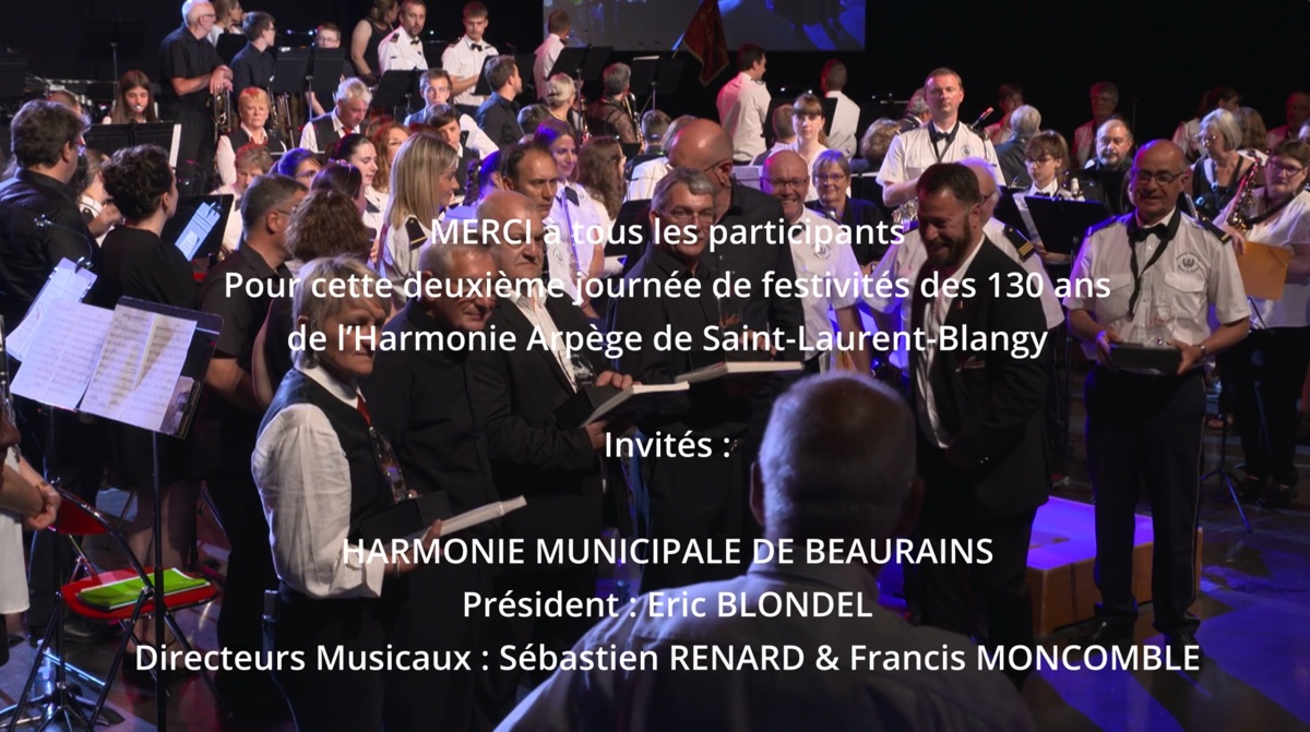 Arpege 130 ans - Jour 2 - Festival dHarmonies-11