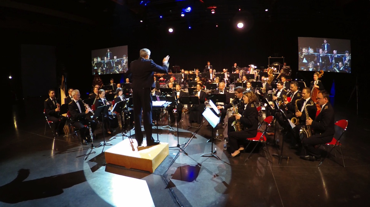 Arpege 130 ans - Jour 3 - Arpege et Musique de lAir et de lEspace-07