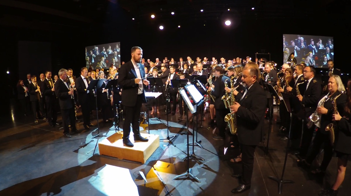 Arpege 130 ans - Jour 3 - Arpege et Musique de lAir et de lEspace-09